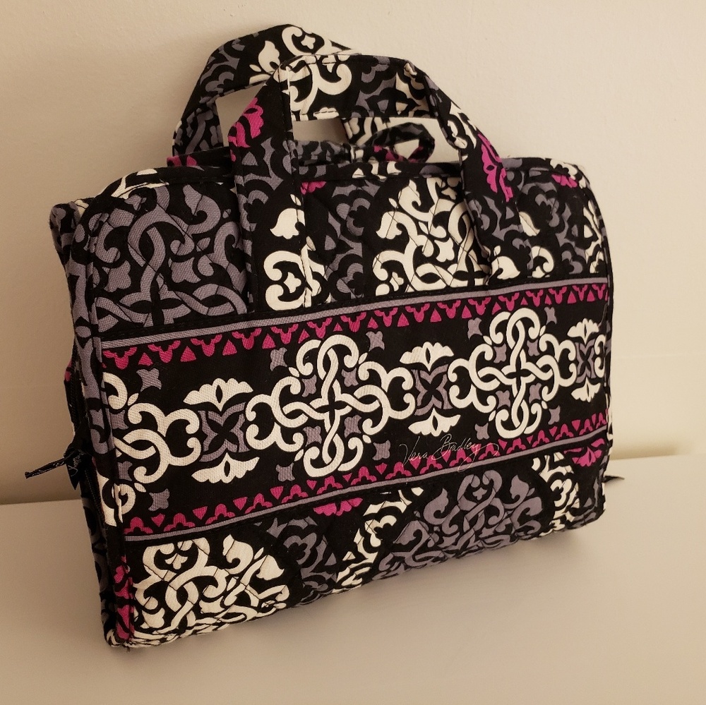 Vera Bardley Hanging Organizer